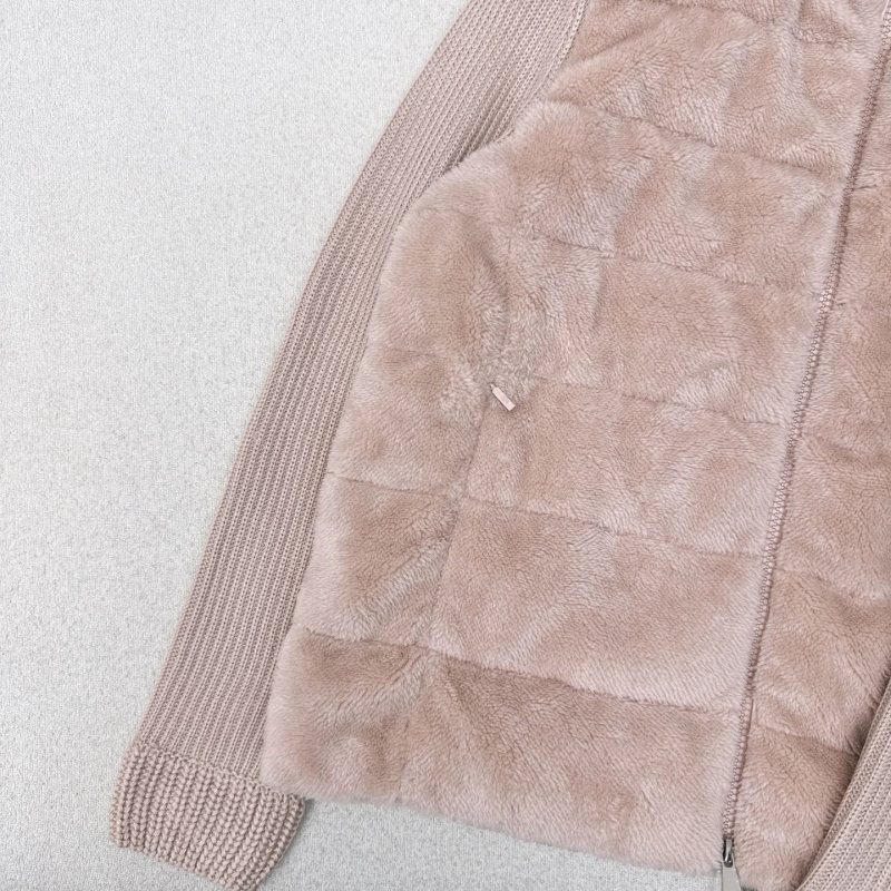 Moncler Down Jacket